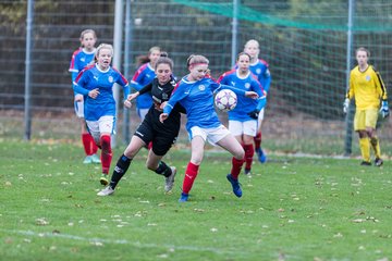 Bild 318 - wBJ SVHU am 20.11.21